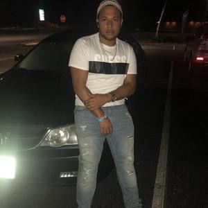 Meet your Posher, Ledwin